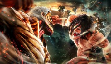 ¿Se viene un crossover entre Call of Duty y Attack On Titan?