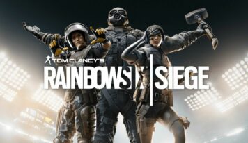 Rainbow Six Siege tiene nuevo fin de semana gratuito