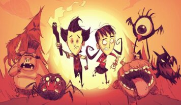 Don’t Starve: Juntos o nada