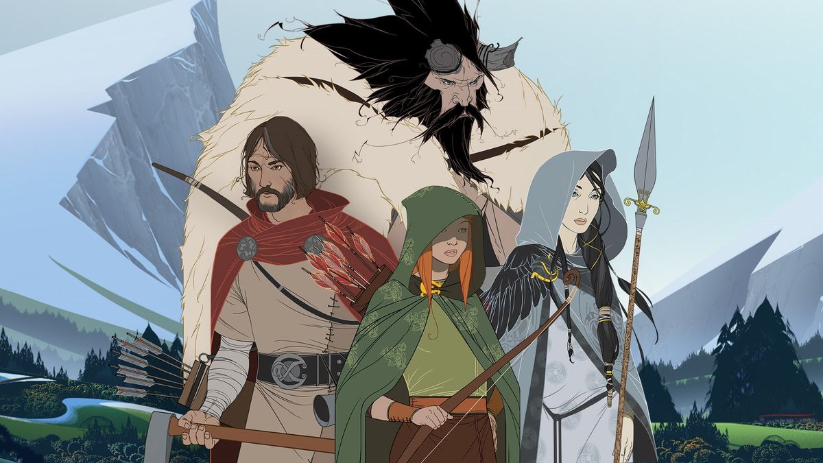 RUMOR: El estudio de The Banner Saga prepara un exclusivo de Xbox