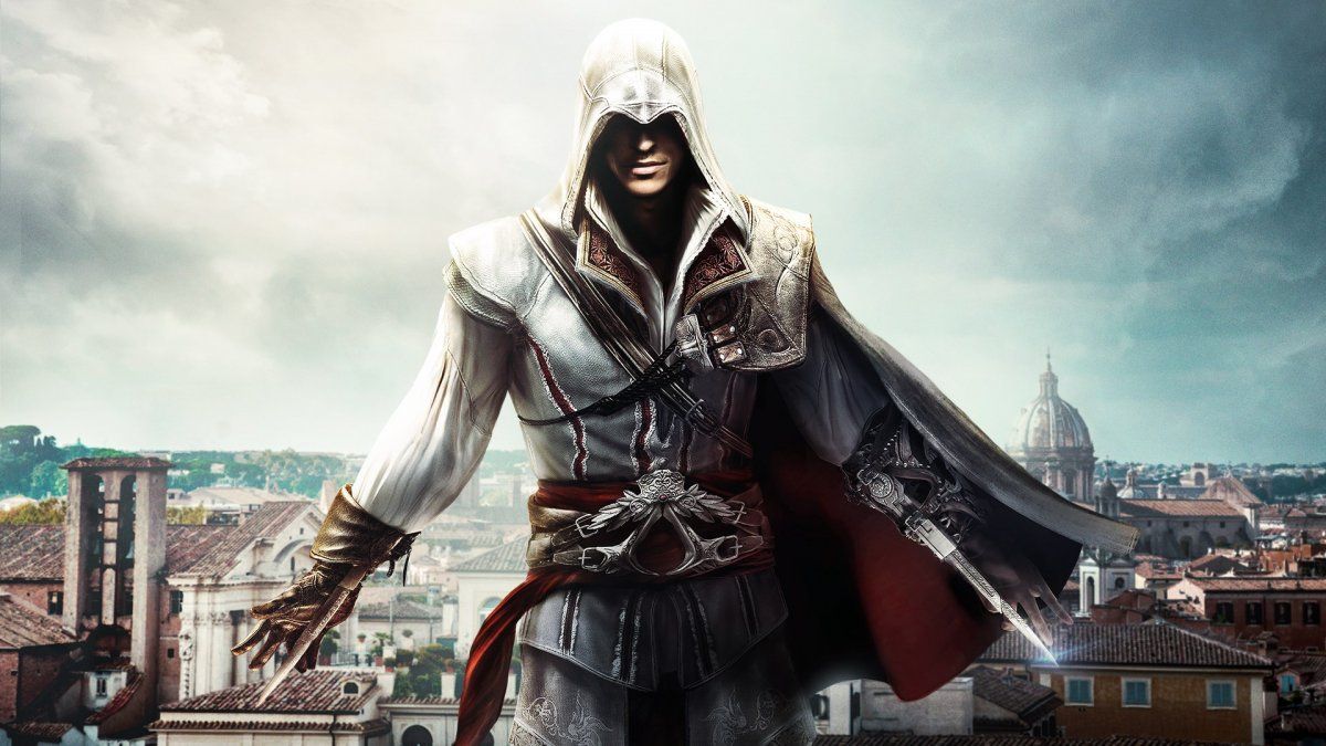 Assassin’s Creed ¿en qué te has convertido?