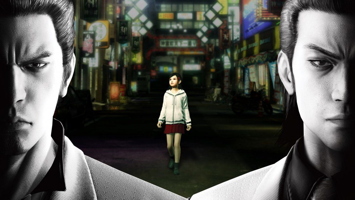 Sega anunció una adaptación live-action de Yakuza