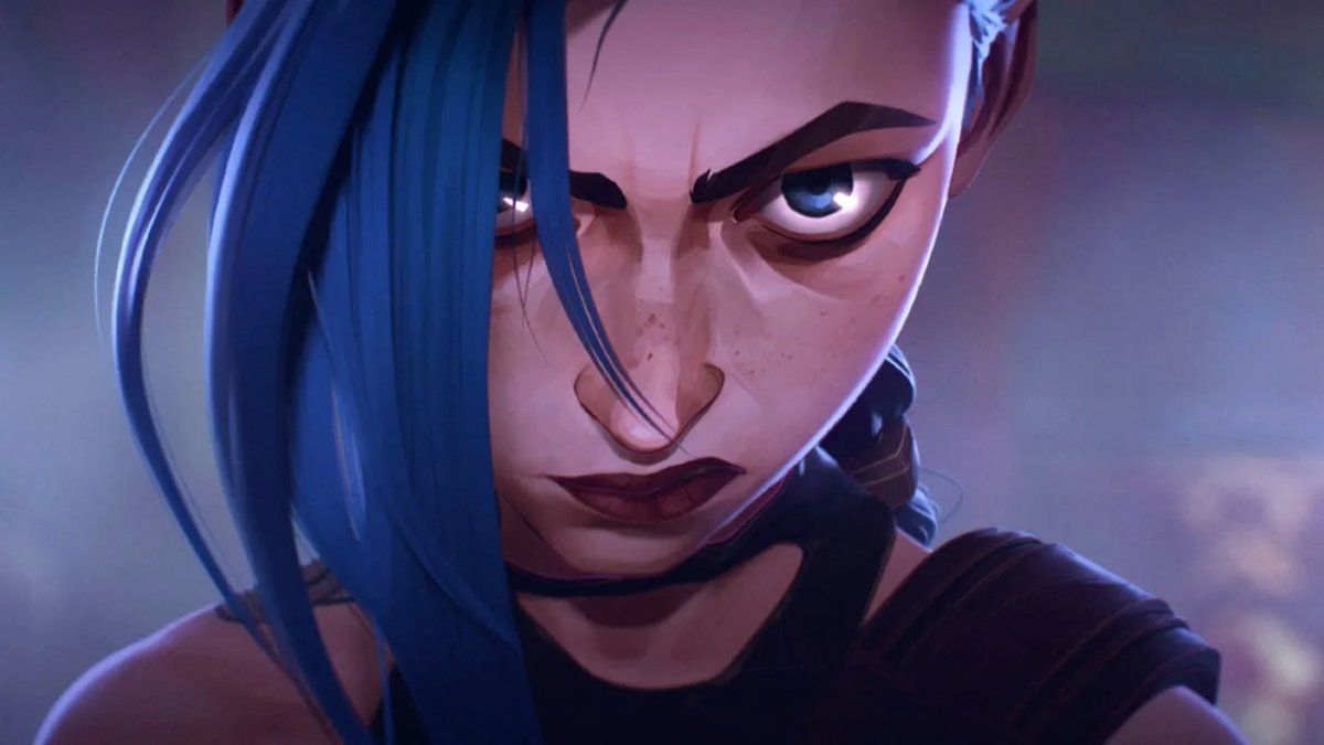 Riot Games compra parte del estudio de animación de Arcane
