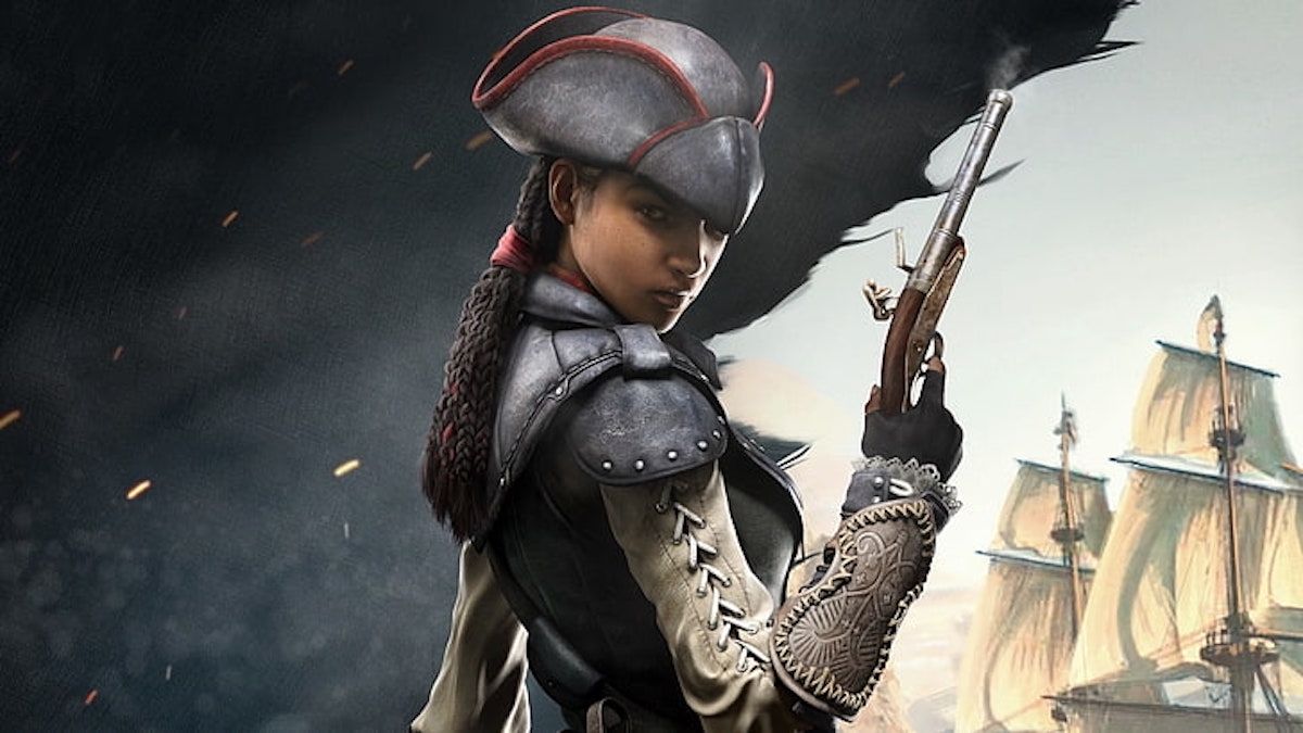 Assassin’s Creed Liberation HD: Ubisoft confirma que el juego seguirá disponible