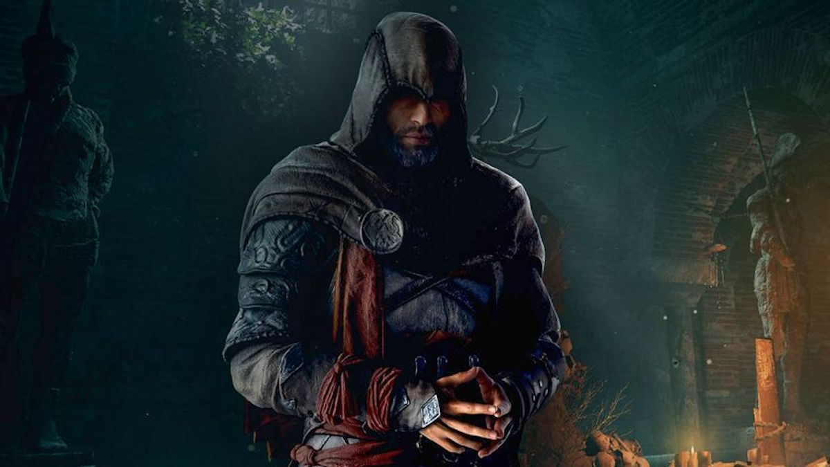 RUMOR: Assassin’s Creed vuelve en 2023 con Basim como protagonista