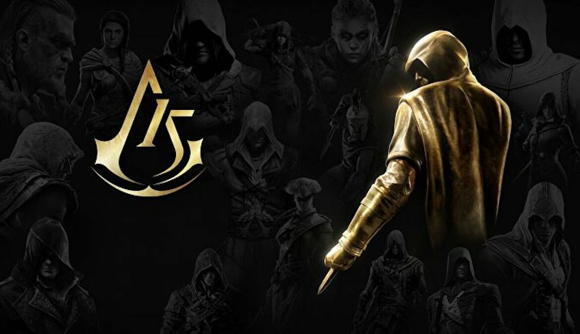 Ubisoft anunció sus planes para la saga Assassin’s Creed