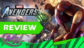 Marvel’s Avengers || Video review