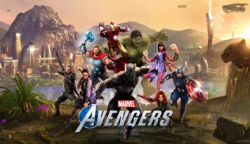 Marvel’s Avengers llega a Xbox Game Pass esta semana