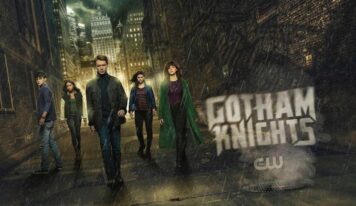 La serie de Gotham Knights estrena primer trailer