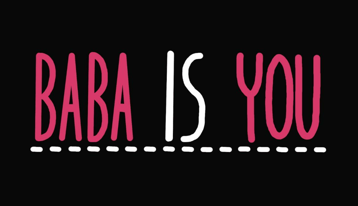 ANÁLISIS | Baba is You