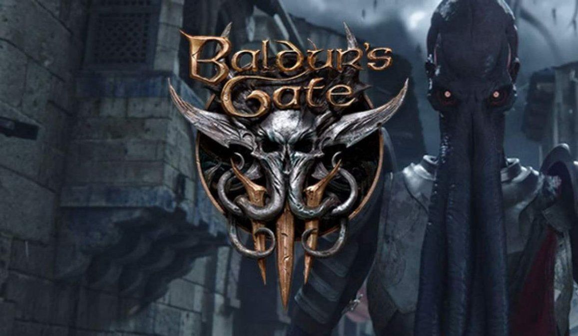 El desarrollo de Baldur’s Gate 3 se retrasa por la pandemia