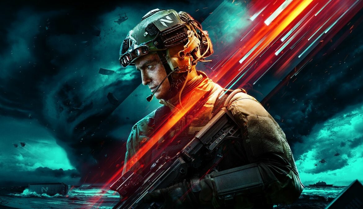 EA niega que solo un equipo esencial esté trabajando en Battlefield 2042 
