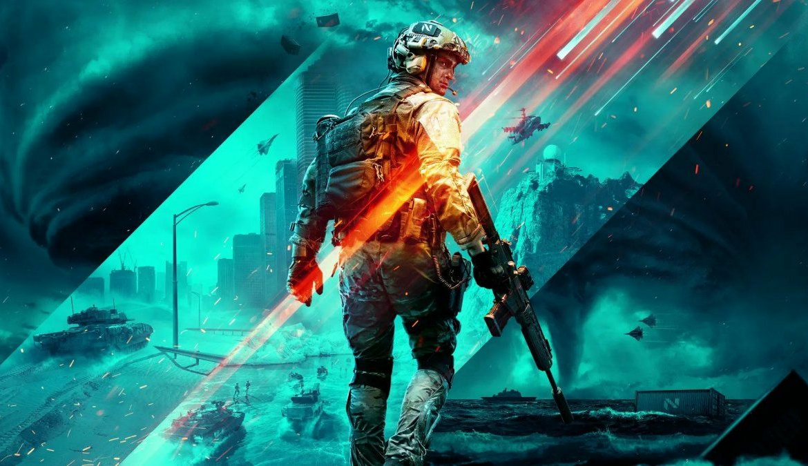 DICE anuncia cambios de diseño para Battlefield 2042