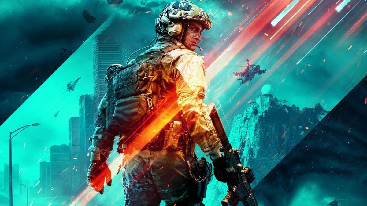 Electronic Arts reafirma su compromiso con Battlefield 2042