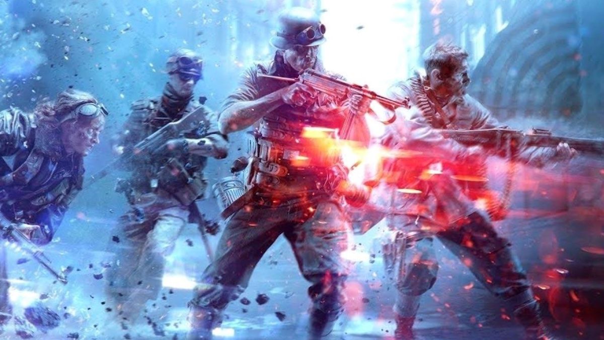 Battlefield va a llegar a los celulares en 2022