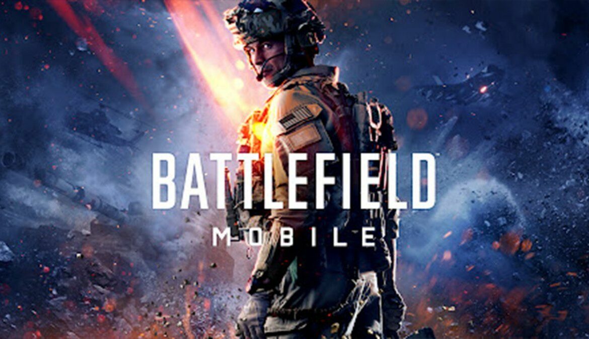 Battlefield Mobile aparece en la tienda de Android
