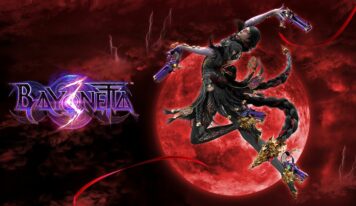 Bayonetta 3 sale en octubre en Nintendo Switch