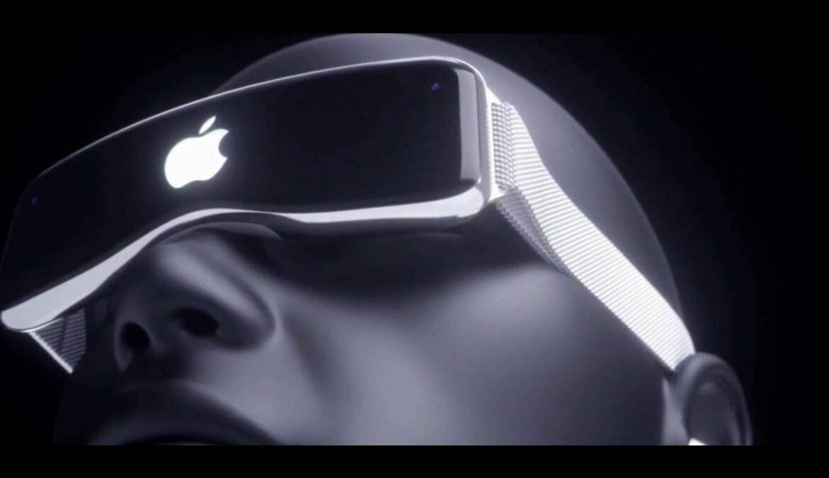 RUMOR: Apple prepara un visor VR de 8000 dólares
