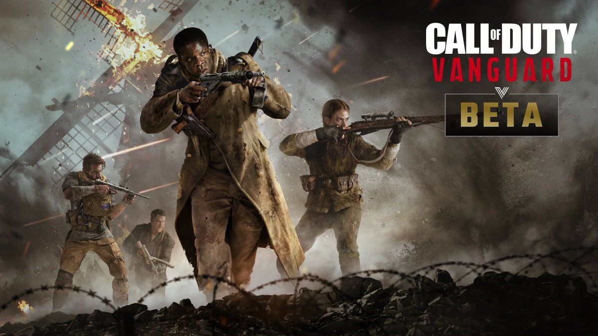 Call of Duty: Vanguard extiende la beta abierta