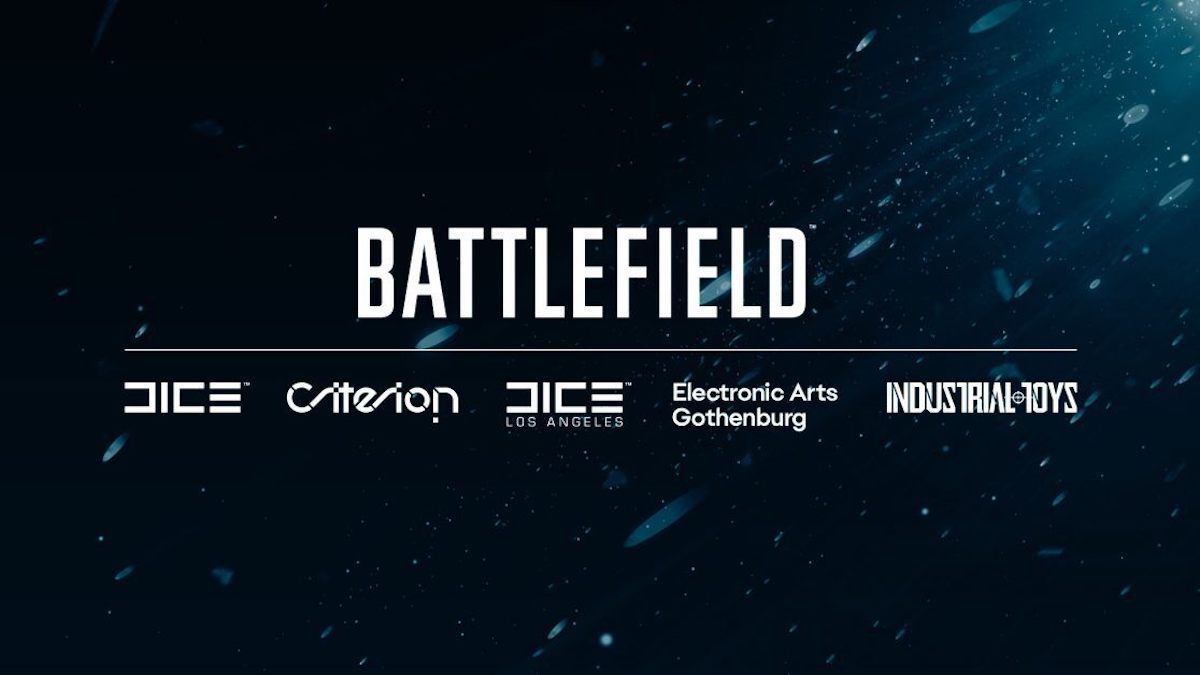 Battlefield 2042 sería el nombre del próximo Battlefield