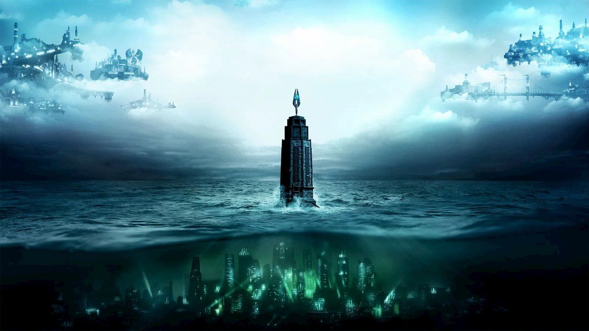 Bioshock 4 va a ser un juego de mundo abierto