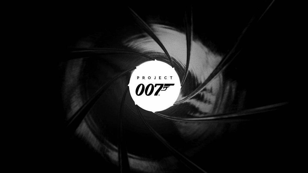 El estudio de Hitman anuncia un nuevo juego de James Bond