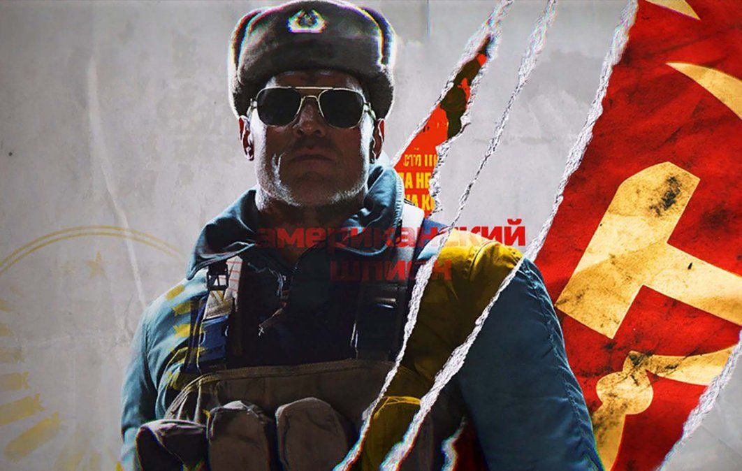 Call of Duty: Black Ops Cold War: se filtra un video
