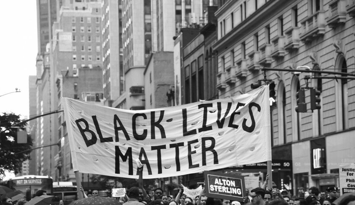 Malditas Movies 66: Especial Black Lives Matter