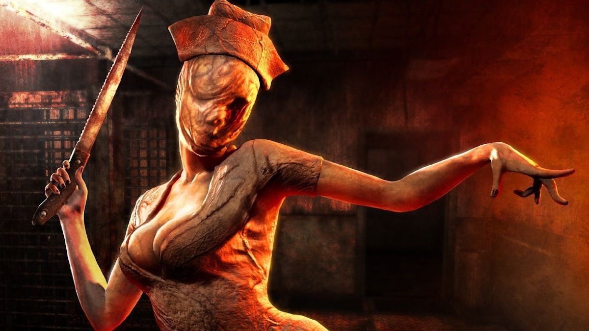 El nuevo Silent Hill sería exclusivo de PlayStation 5