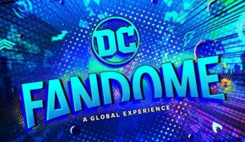 Malditas Movies 78: DC FanDome