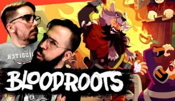 Ripillo Bloodroots | ¿Bate de Baseball o cuchillo? La verdadera grieta