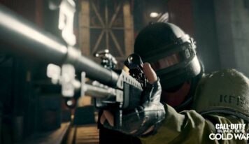 Call of Duty: Black Ops Cold War puede ocupar hasta 250GB
