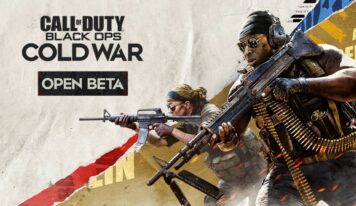 Call of Duty: Black Ops Cold War extiende su beta abierta