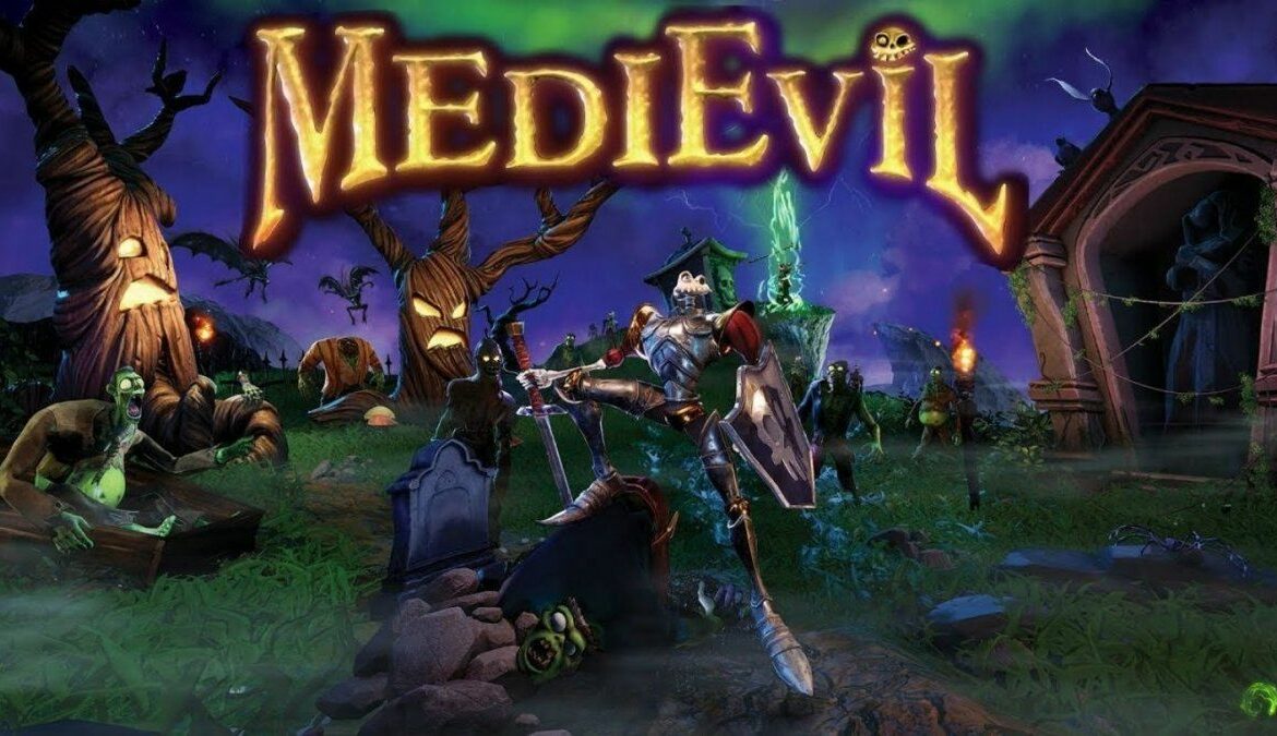 Análisis | MediEvil es una remake fiel, pero solo para nostálgicos