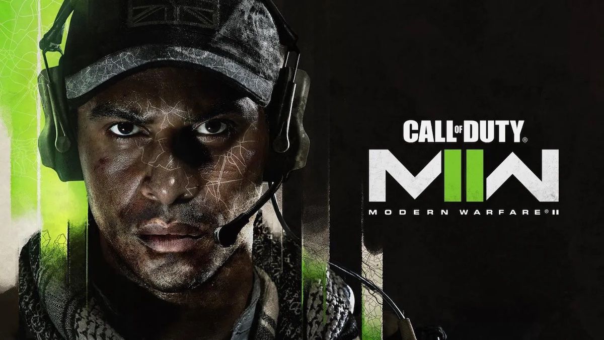 La beta de Call of Duty: Modern Warfare 2 será en septiembre