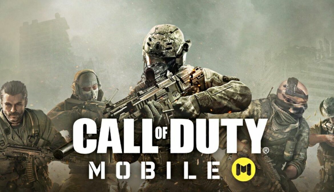 La versión de celular de Call of Duty saldrá en todo el mundo en 2019