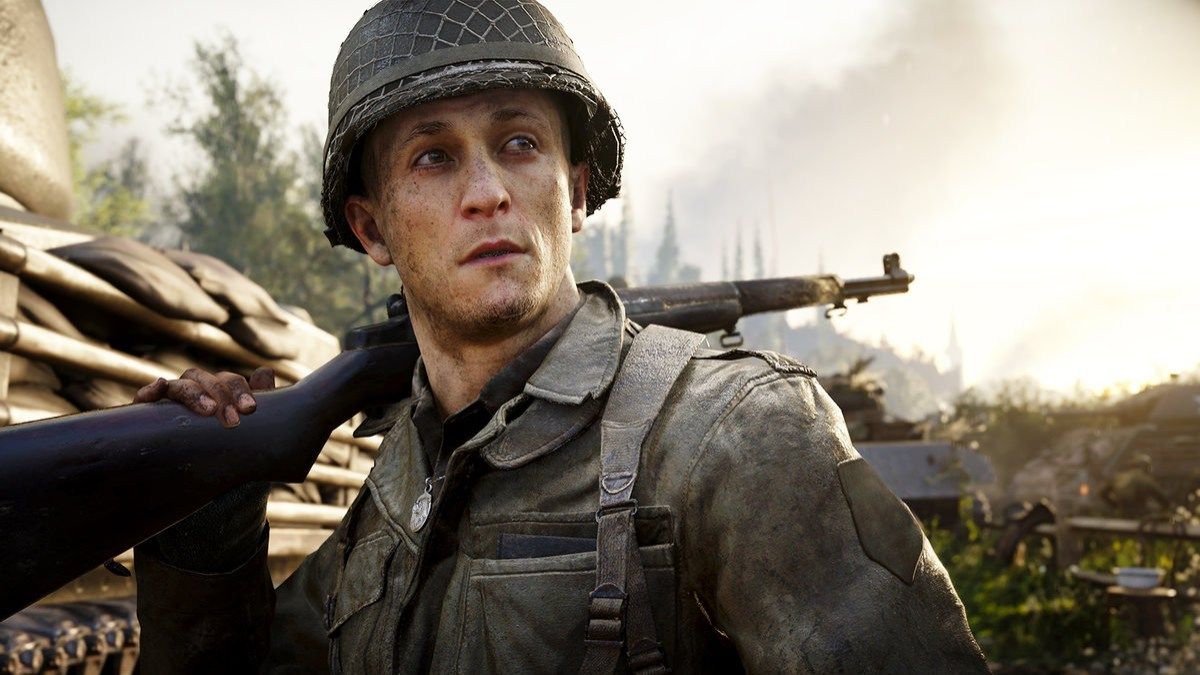 Call of Duty: Vanguard no va a estar en la E3
