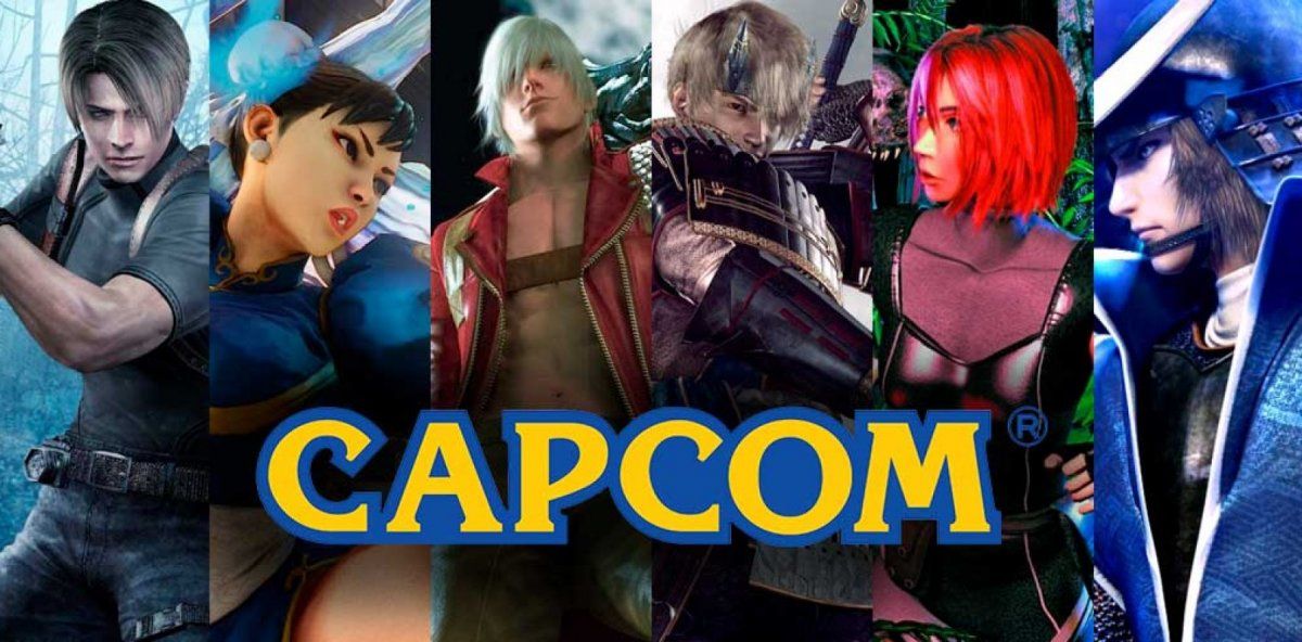 Se extiende la no-E3: Capcom anuncia su propia showcase 