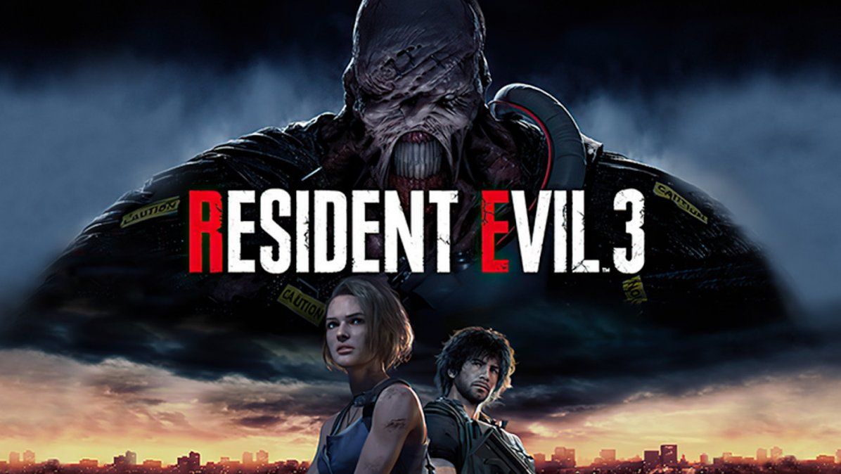 Capcom confirma la demo de la remake de Resident Evil 3