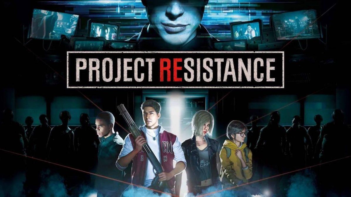 Capcom retrasa la beta abierta de Project Resistance en PS4 y PC