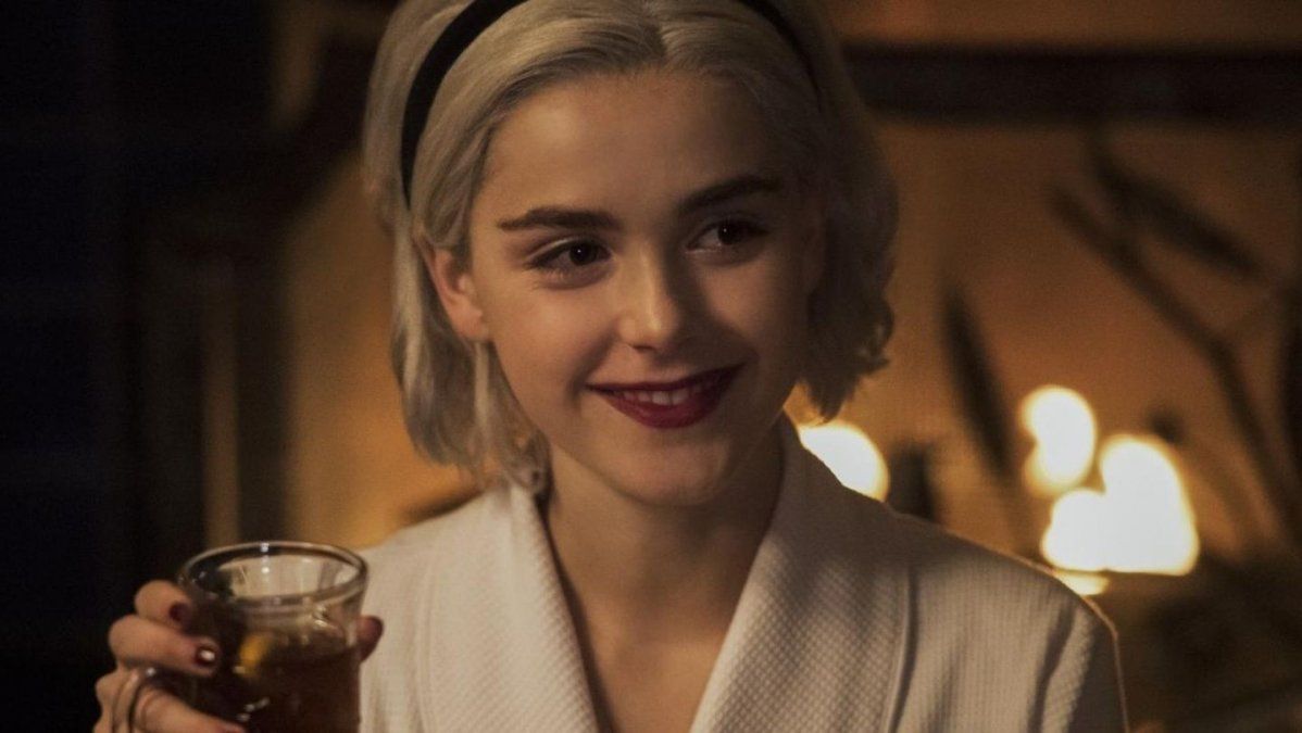 ANÁLISIS | Chilling Adventures of Sabrina – A Midwinter’s Tale