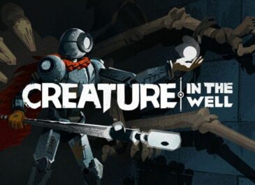 ANÁLISIS | Creature in the Well nos ofrece un interesante concepto que va perdiendo impulso