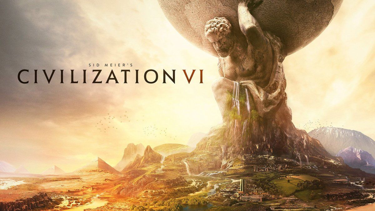 Civilization VI es el nuevo juego gratuito de Epic Games