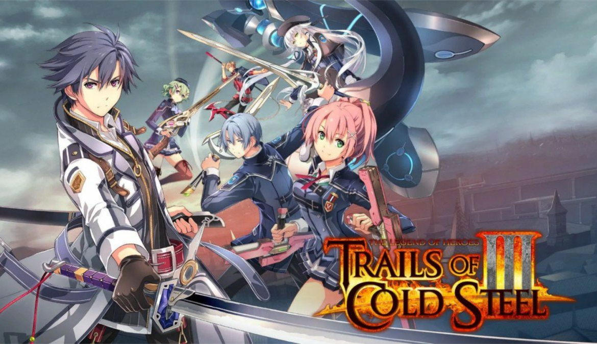 Análisis | The Legend of Heroes: Trails of Cold Steel III ¿JRPG del año?