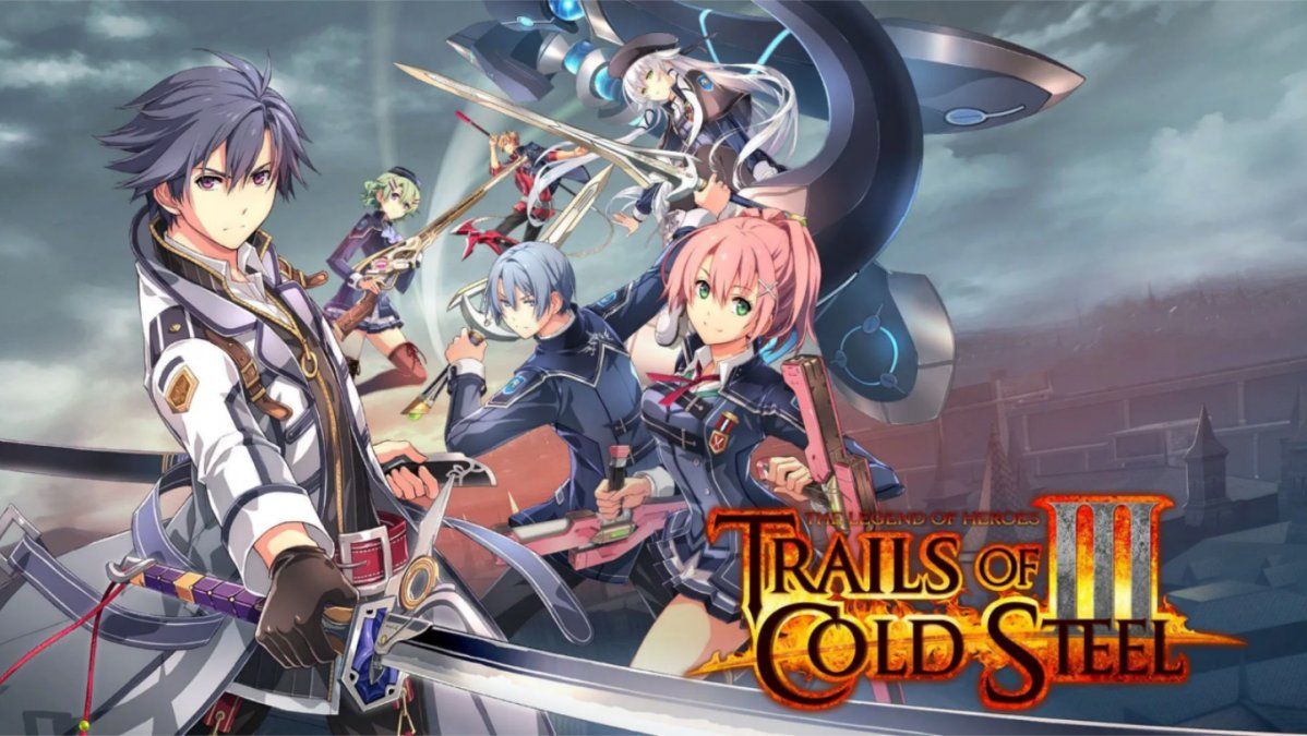 Análisis | The Legend of Heroes: Trails of Cold Steel III ¿JRPG del año?