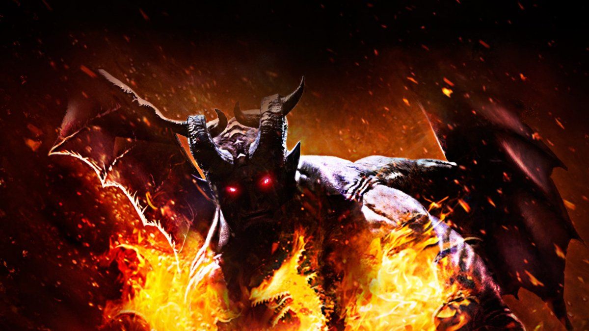 Comfort Gaming | 9 años con Dragon’s Dogma