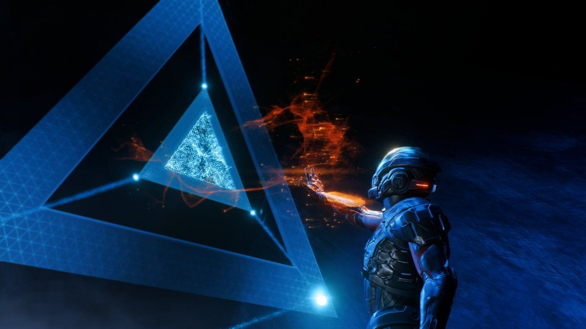 Comfort Gaming | Mass Effect Andromeda: una carta de amor