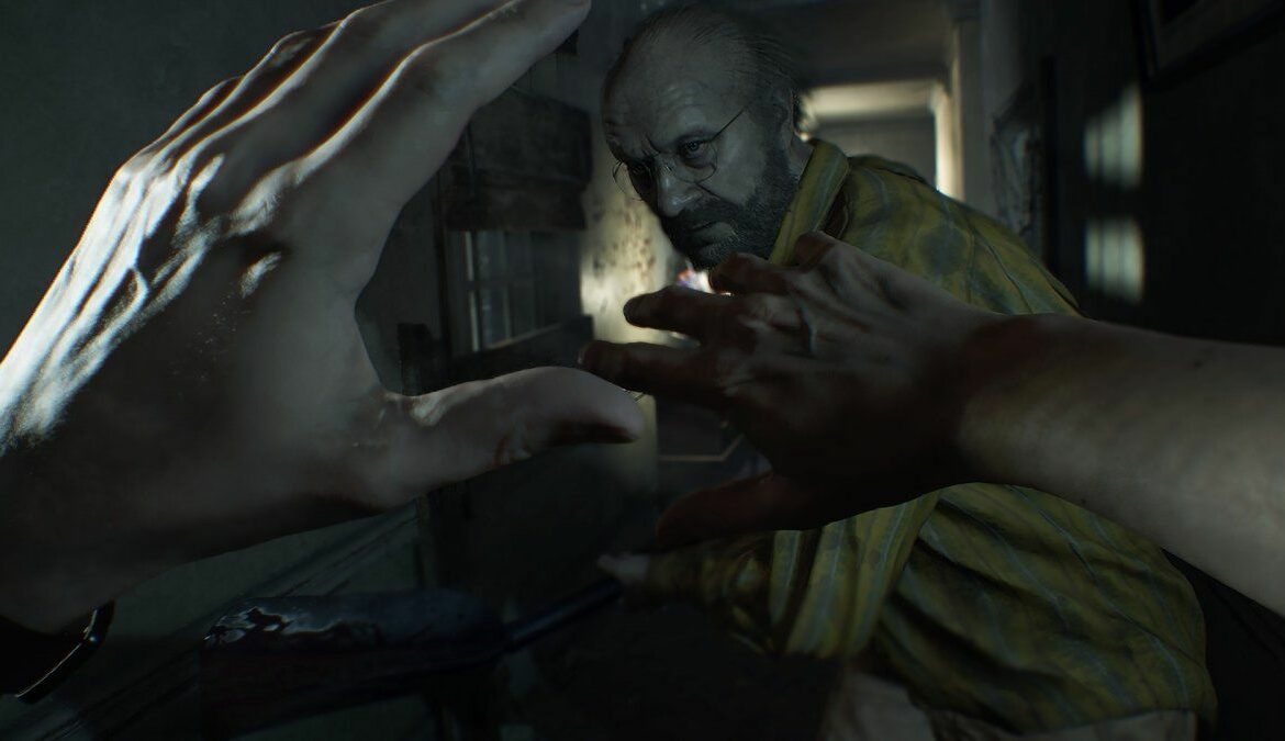Comfort Gaming | El duro camino hacia Resident Evil VIII