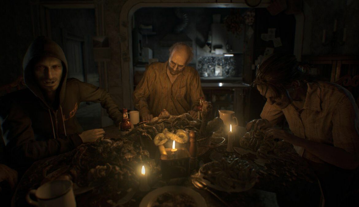 Comfort Gaming | Resident Evil 7 y el sentido del terror