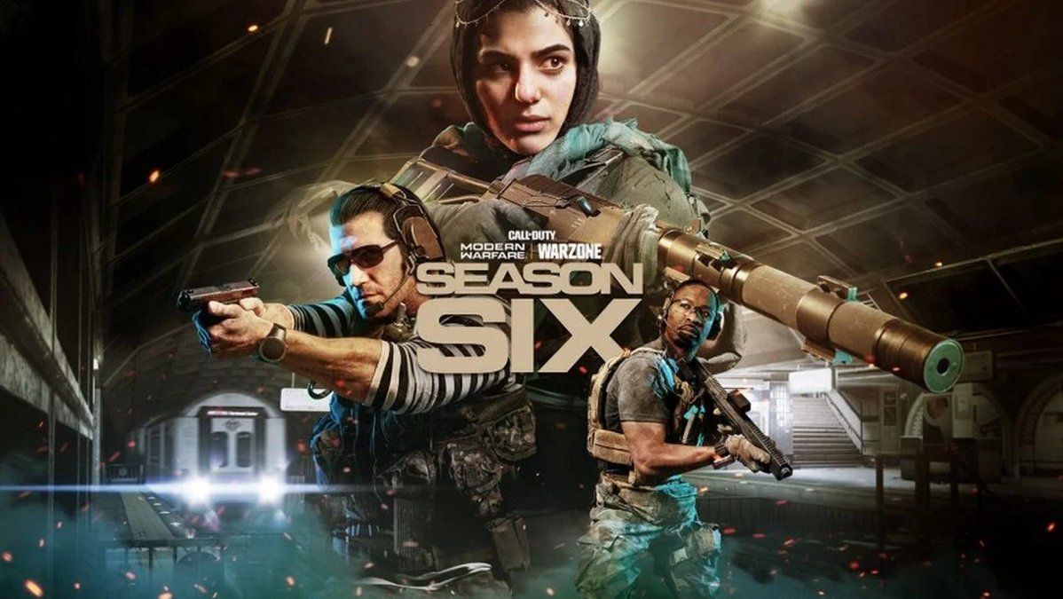 Comfort Gaming | Warzone y su componente social